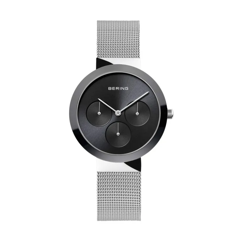 Unisex kellot Bering 35036-002 (Ø 41 mm)